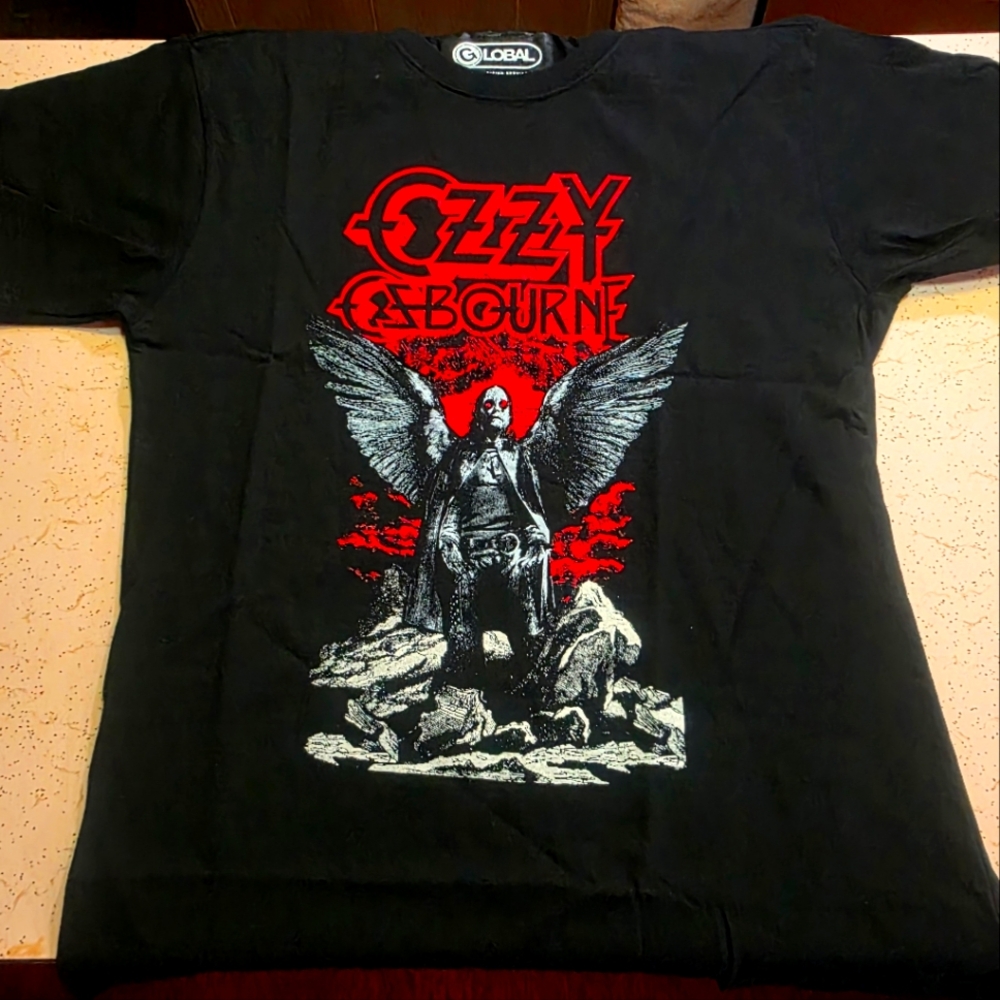 Monoprice Black T-Shirt